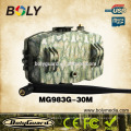 Nouveau 3G GMS GPRS MMS 30MP et 1080 P FHD Bolyguard MG983G-30M caméra de chasse étanche